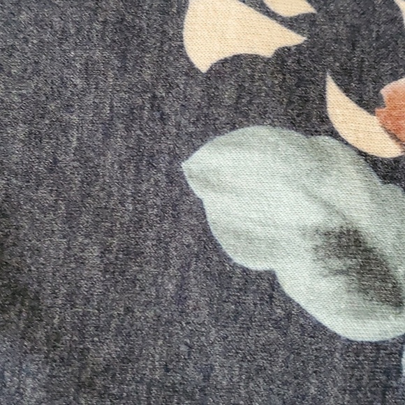 Viamor Tunic Shift Knitted Sweater Dress - Picture 7 of 14